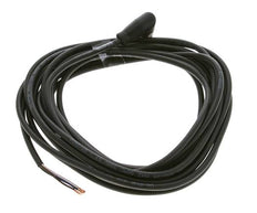 Connection Line Connector M12 5m