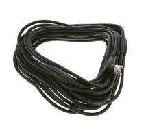 Connection Line Connector M12 10m