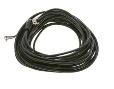 Connection Line Connector M12 10m