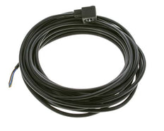 Connection Line DIN-A 10m