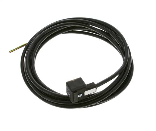 Connection Line DIN-A 5m