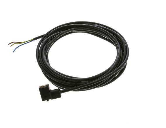 Connection Line DIN-CI (9.4mm) 5m