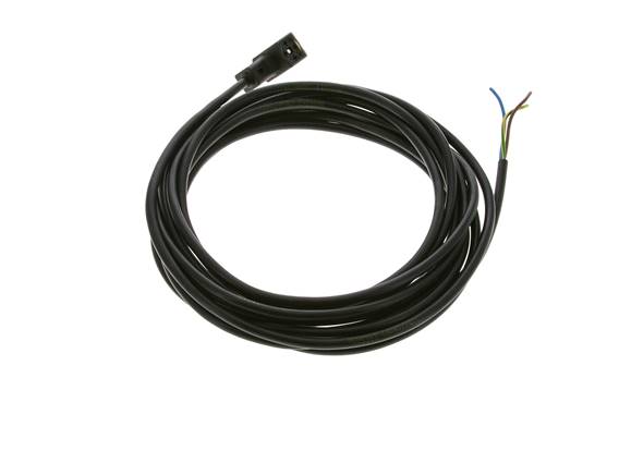 Connection Line DIN-CI (9.4mm) 5m