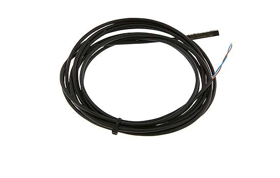 Position Sensor 2-Wire 3m 10-170 V DC/10-230 V AC T-slot 5mm