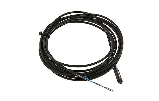 Position Sensor 2-Wire 3m 10-170 V DC/10-230 V AC T-slot 5mm
