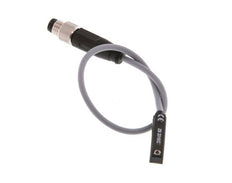 Position Sensor M8 0.2m 10-30 V DC/10-30 V AC T-slot 5mm
