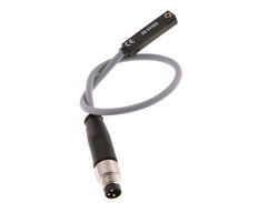 Position Sensor M8 0.2m 10-30 V DC/10-30 V AC T-slot 5mm