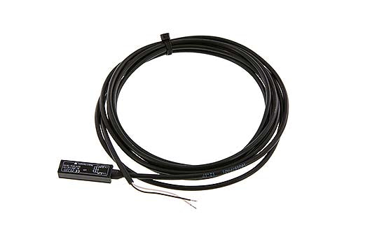 Position Sensor 2-Wire 3m 10-70 V DC/10-48 V AC Mounting kit