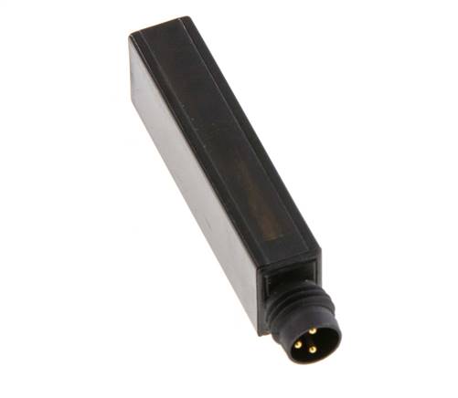 Position Sensor 2-Wire M8 10-70 V DC/10-48 V AC Mounting kit
