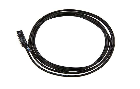 Position Sensor PNP 3m 10-30 V DC Mounting kit
