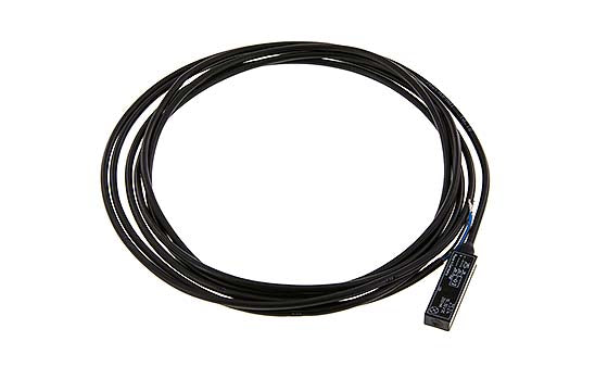 Position Sensor PNP 3m 10-30 V DC Mounting kit
