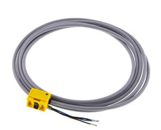 Position Sensor PNP 2m 10-30 V DC Mounting kit