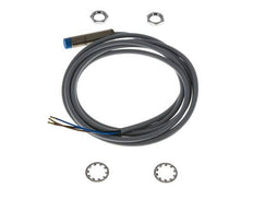 Inductive Proximity Switch 4mm M12x1 with Cable 2m