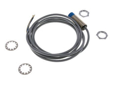 Inductive Proximity Switch 8mm M18x1 with Cable 2m