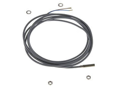 Inductive Proximity Switch 0.8mm M5x0.5 with Cable 2m