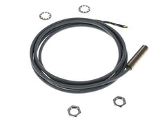 Inductive Proximity Switch 2mm M12x1 with Cable 2m