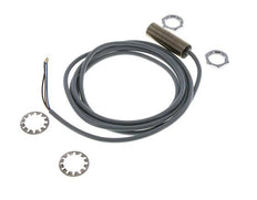 Inductive Proximity Switch 5mm M18x1 with Cable 2m