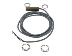 Inductive Proximity Switch 5mm M18x1 with Cable 2m