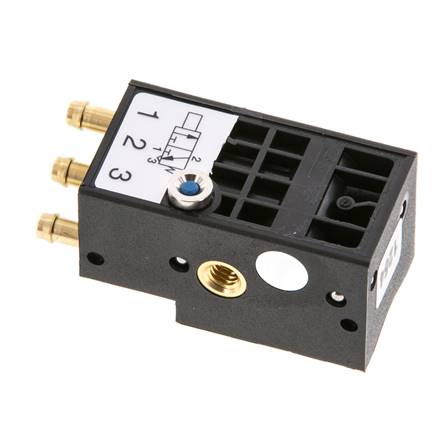 Pneumatic Cylinder Switch