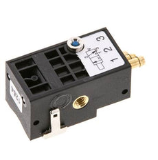 Pneumatic Cylinder Switch