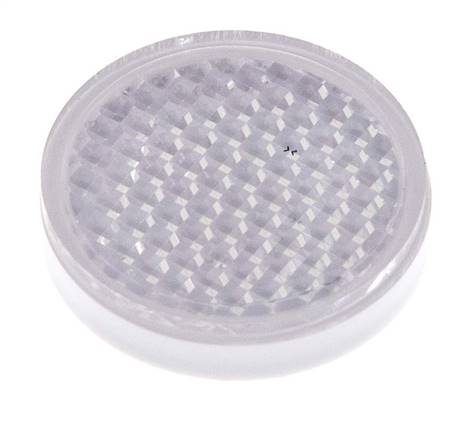 Round Reflector 26.4mm