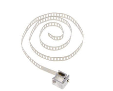 Tension Band for 200mm Round Cylinder
