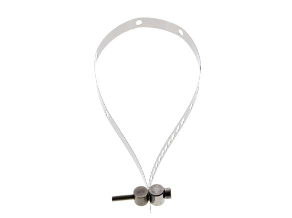 Tension Band for 80mm Round Cylinder