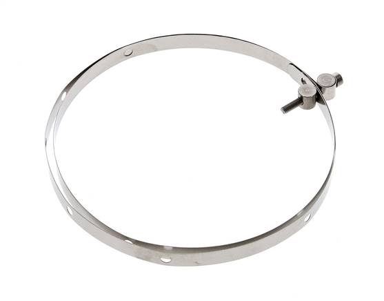 Tension Band for 125mm Round Cylinder