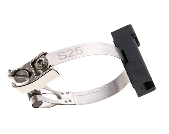 Tension Band for 25mm Round Cylinder