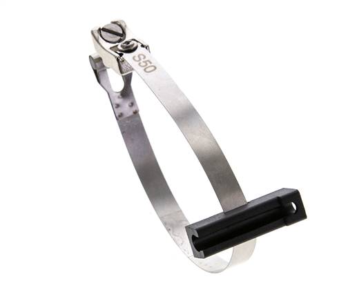 Tension Band for 50mm Round Cylinder