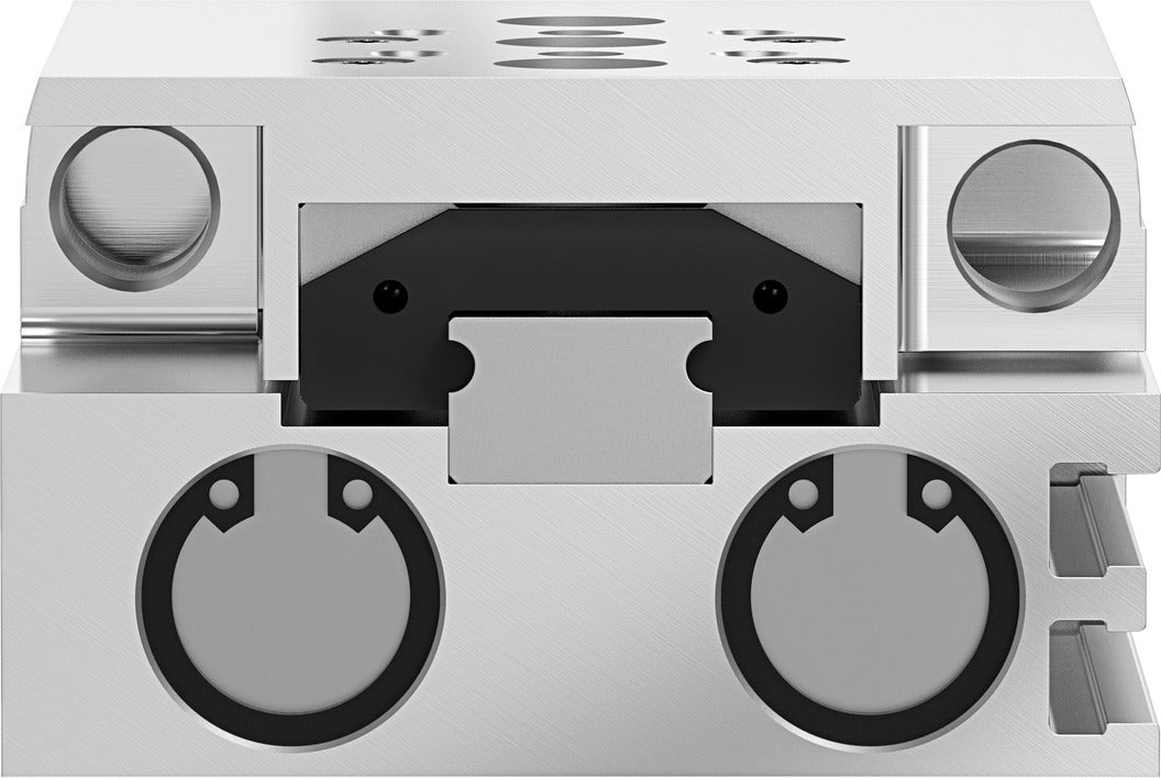 Festo Mini Slide 16mm Bore 10mm Stroke Double Acting - 8078853