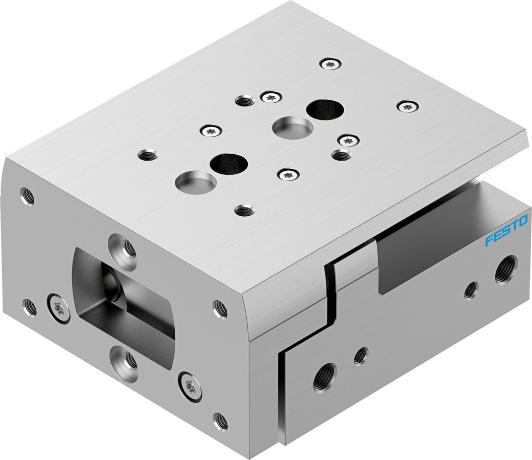 Festo Mini Slide 25mm Bore 40mm Stroke Double Acting - 8078875