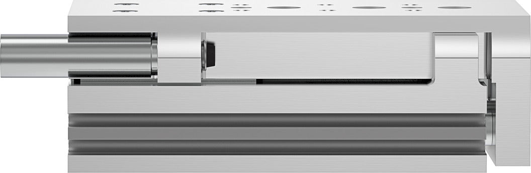 Festo Mini Slide 12mm Bore 50mm Stroke Double Acting - 8085127