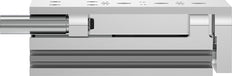 Festo Mini Slide 12mm Bore 50mm Stroke Double Acting - 8085127