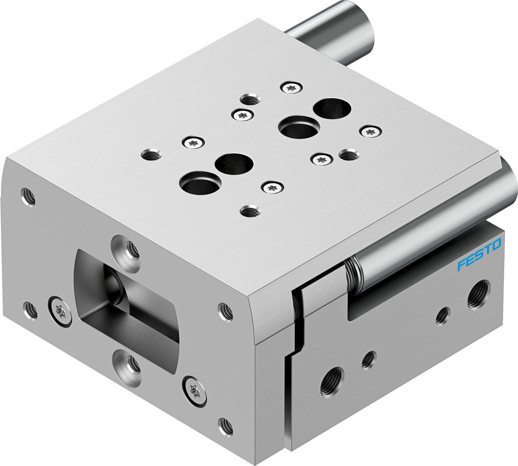 Festo Mini Slide 25mm Bore 10mm Stroke Double Acting - 8085149