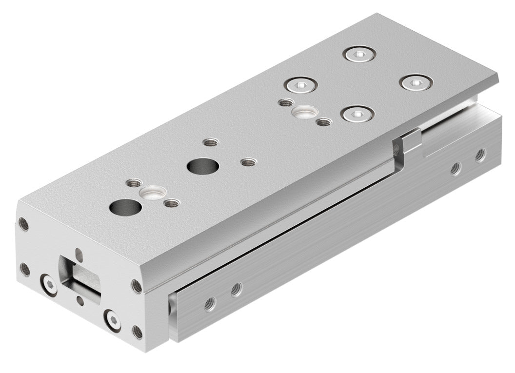 Festo Mini Slide 8mm Bore 80mm Stroke Double Acting - 8085165