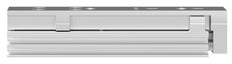 Festo Mini Slide 8mm Bore 80mm Stroke Double Acting - 8085165
