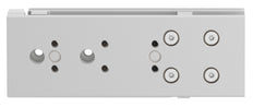 Festo Mini Slide 8mm Bore 80mm Stroke Double Acting - 8085165