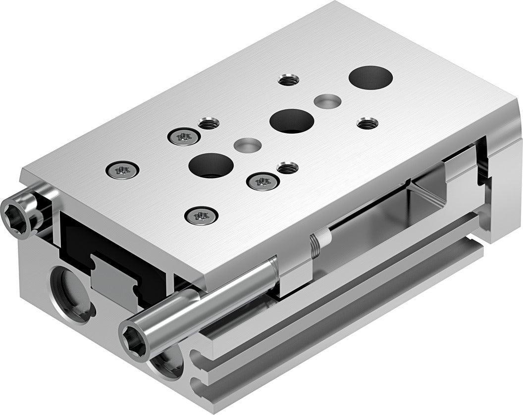 Festo Mini Slide 10mm Bore 30mm Stroke Double Acting - 8085166