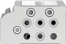 Festo Mini Slide 12mm Bore 30mm Stroke Double Acting - 543944