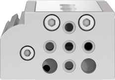 Festo Mini Slide 16mm Bore 80mm Stroke Double Acting - 543966