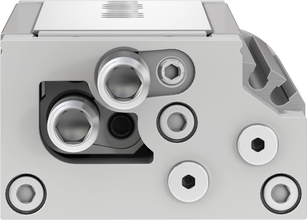 Festo Mini Slide 16mm Bore 80mm Stroke Double Acting - 543966