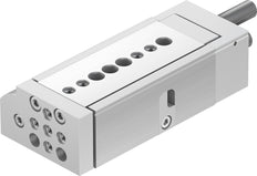 Festo Mini Slide 16mm Bore 30mm Stroke Double Acting - 543971