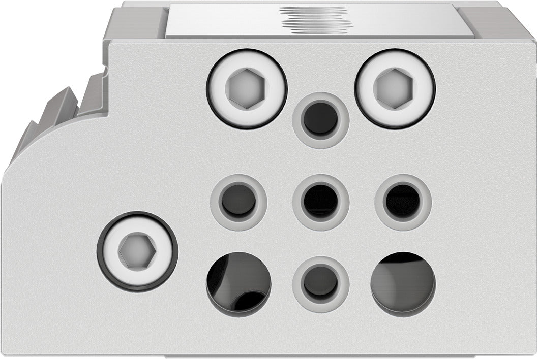 Festo Mini Slide 20mm Bore 40mm Stroke Double Acting - 543994