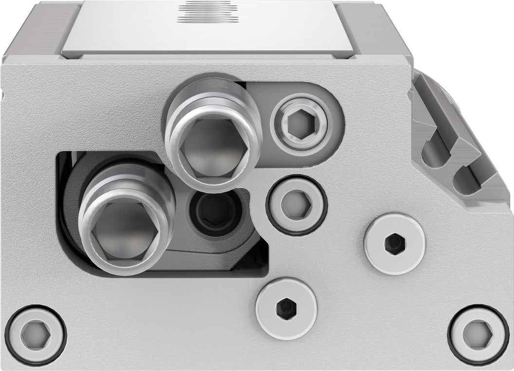 Festo Mini Slide 20mm Bore 100mm Stroke Double Acting - 544003