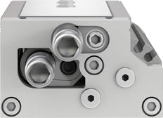 Festo Mini Slide 20mm Bore 100mm Stroke Double Acting - 544003