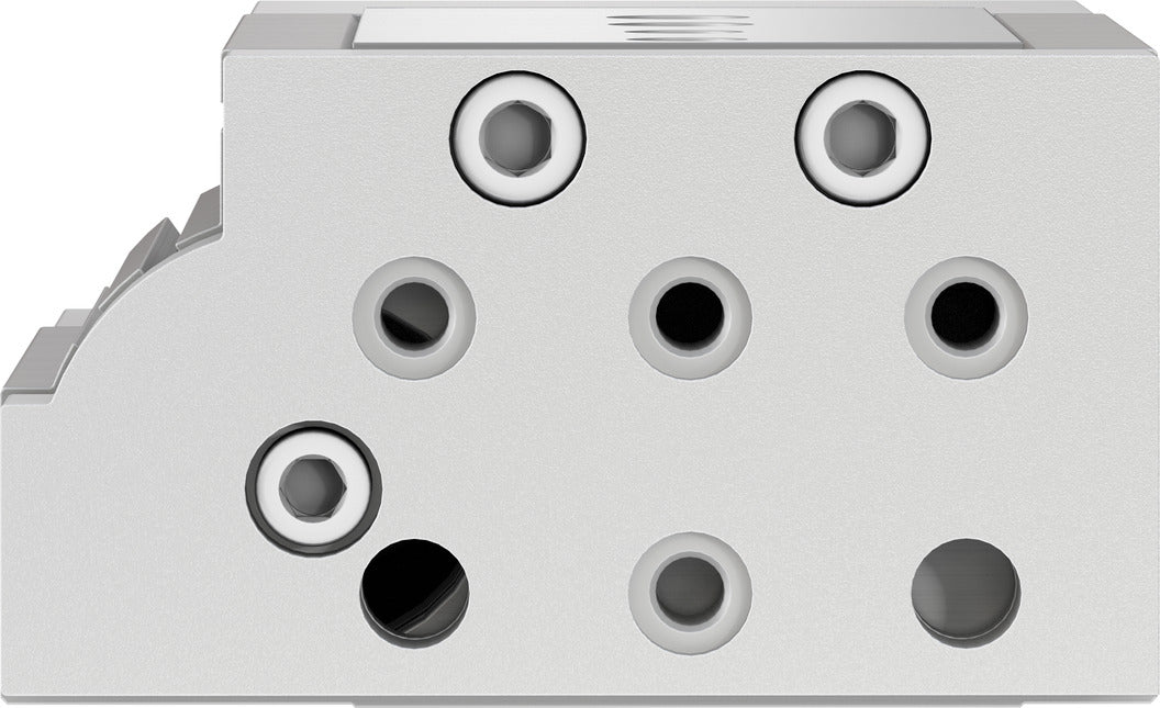Festo Mini Slide 32mm Bore 20mm Stroke Double Acting - 544031