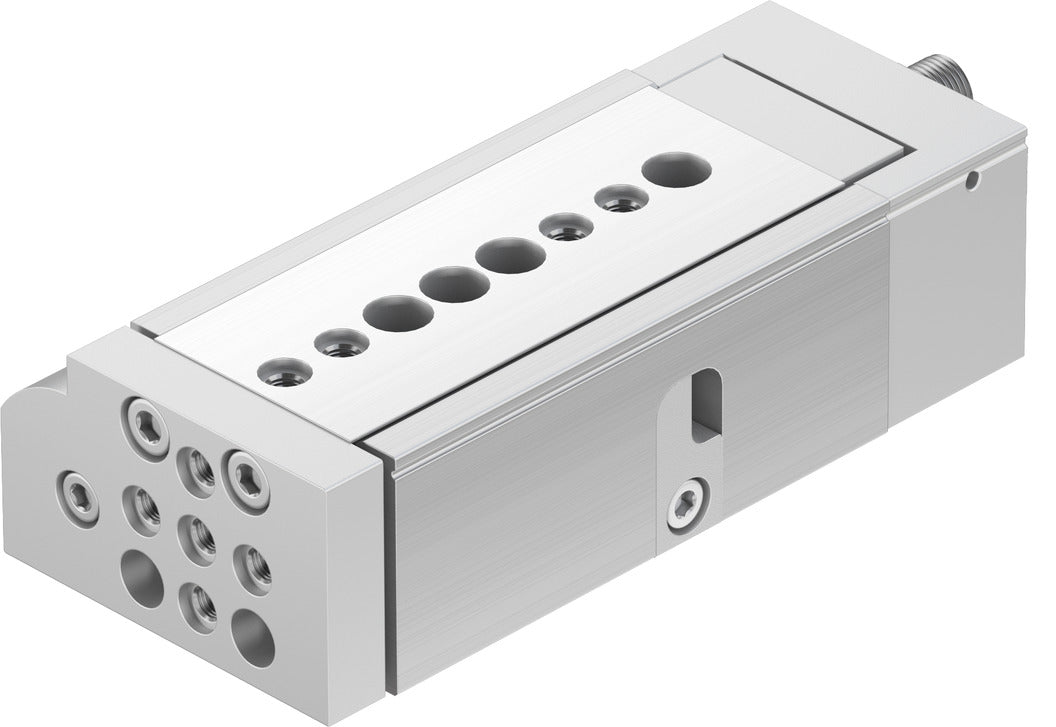 Festo Mini Slide 16mm Bore 30mm Stroke Double Acting - 570181