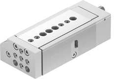 Festo Mini Slide 16mm Bore 30mm Stroke Double Acting - 570181