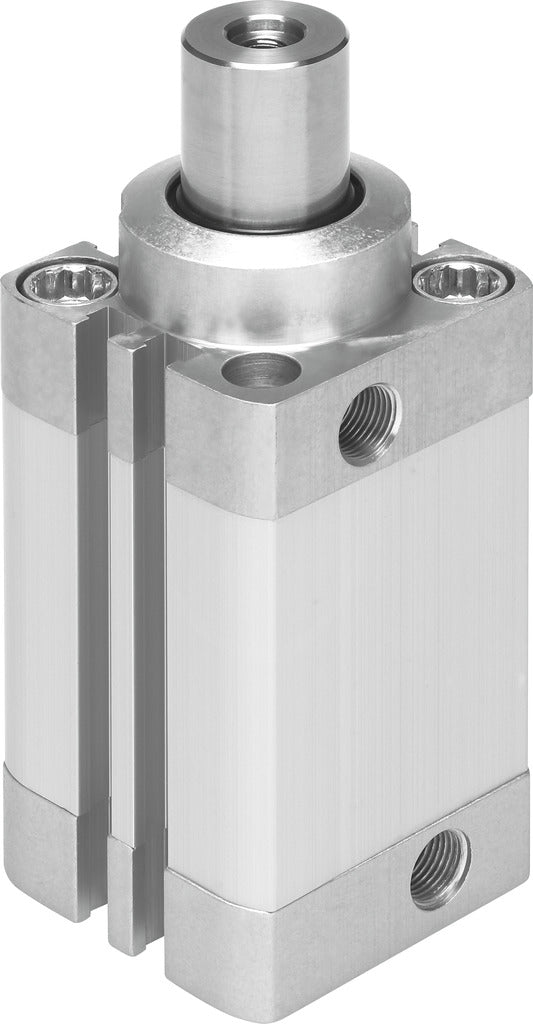 Festo Stopper Cylinder 50mm Bore 30mm Stroke Double Acting - 576155